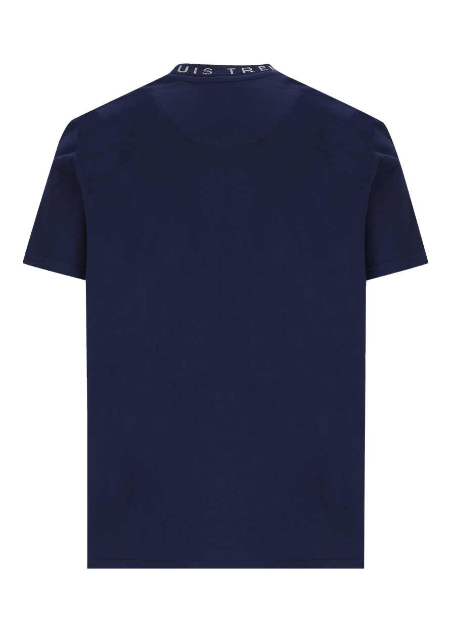 Luis Trenker T-shirt modello Lucarlo Sottocosto
