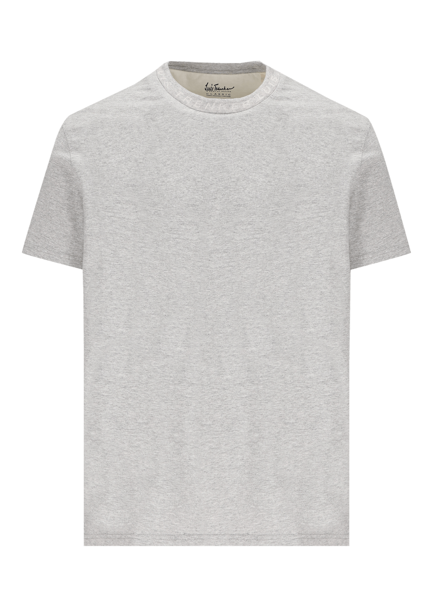 Luis Trenker T-shirt modello Lucarlo Convenienza