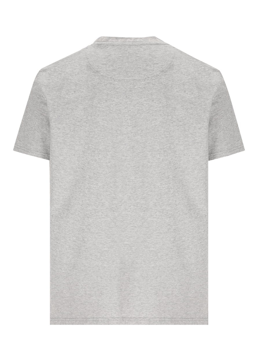 Luis Trenker T-shirt modello Lucarlo Convenienza