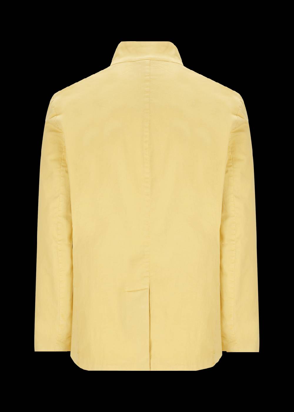 Luis Trenker Blazer in cotone elasticizzato modello Lusandro Prezzo di fabbrica