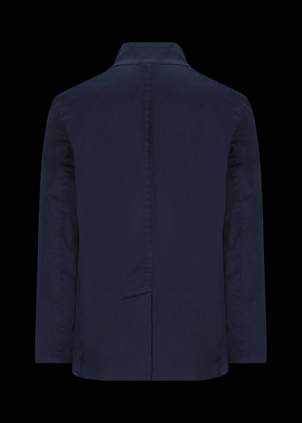 Luis Trenker Blazer in cotone elasticizzato modello Lusandro Offerta speciale