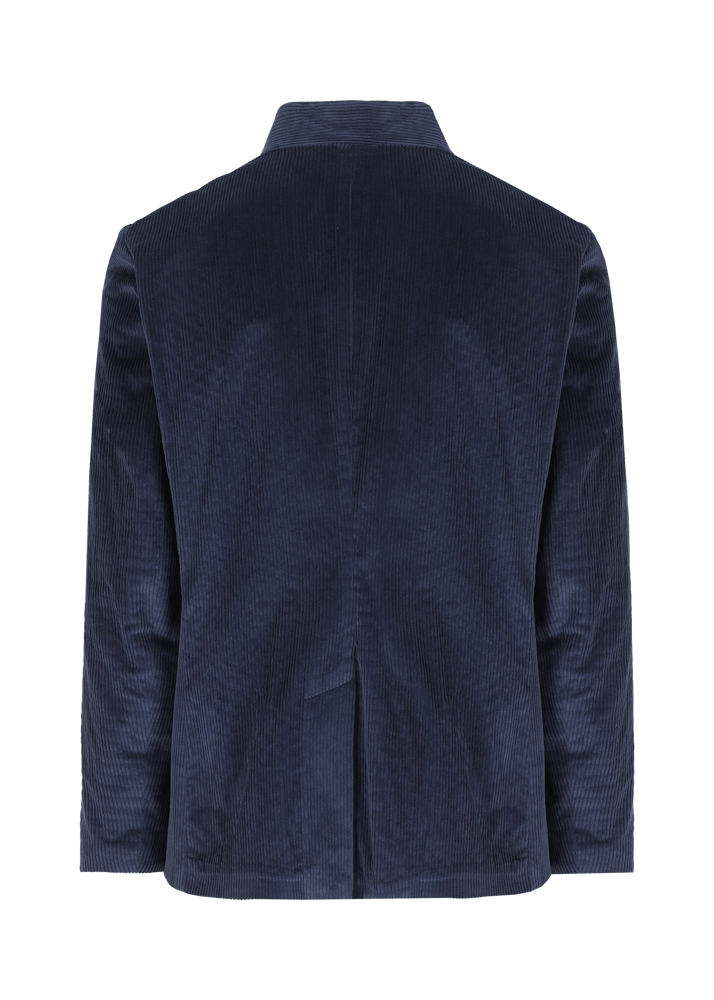 Luis Trenker Blazer in velluto a coste sottili modello Lusandro Cyber Monday