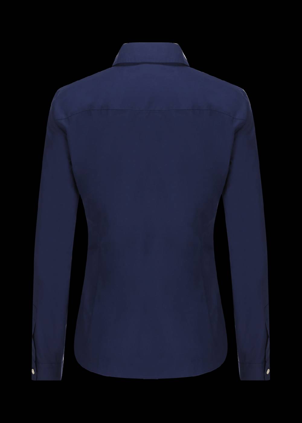 Luis Trenker Blusa in cotone elasticizzato modello Lubea Offerta migliore