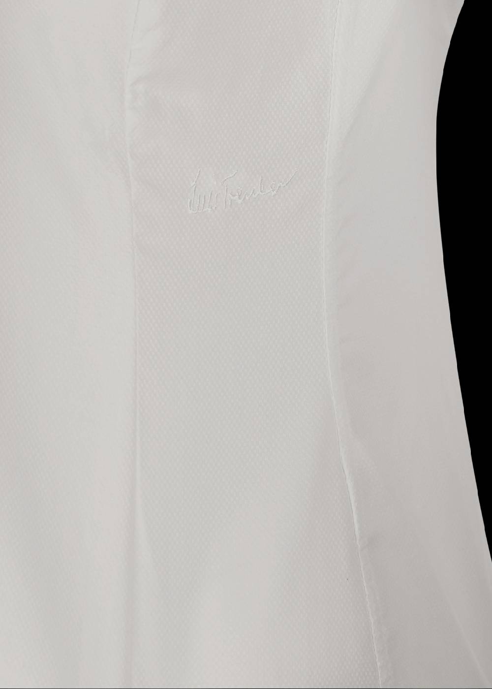 Luis Trenker Blusa in cotone modello Lubernardette Offerte esclusive