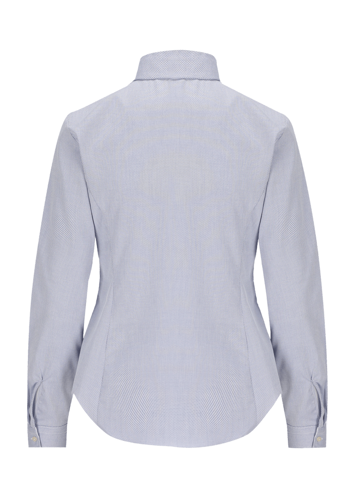 Luis Trenker Blusa in cotone modello Lubernardette Lightning offer