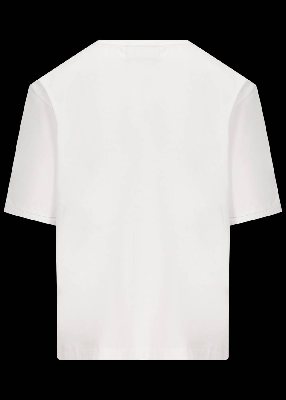 Luis Trenker T-shirt a maniche corte con motivo tango modello Lutara Fino al 65% di sconto