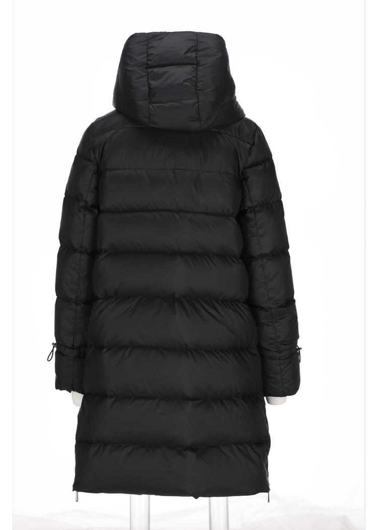 Luis Trenker Cappotto in piuma modello Lupetra Vendita