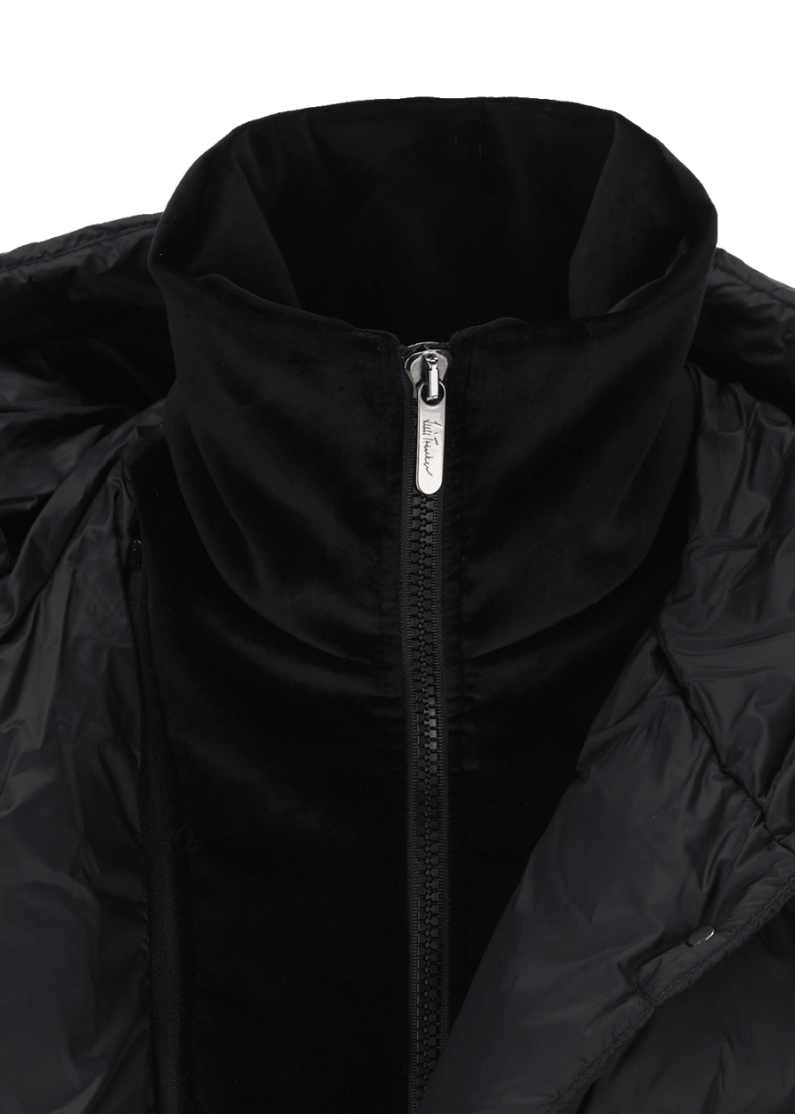 Luis Trenker Cappotto in piuma modello Lupetra Vendita