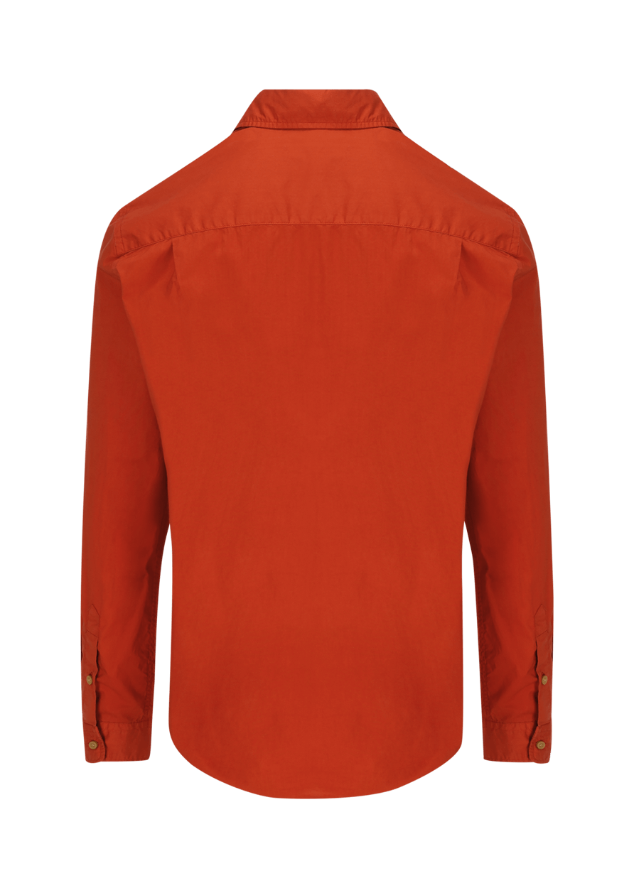 Luis Trenker Camicia in cotone modello Lubodo Comprane uno, ottenene uno gratis