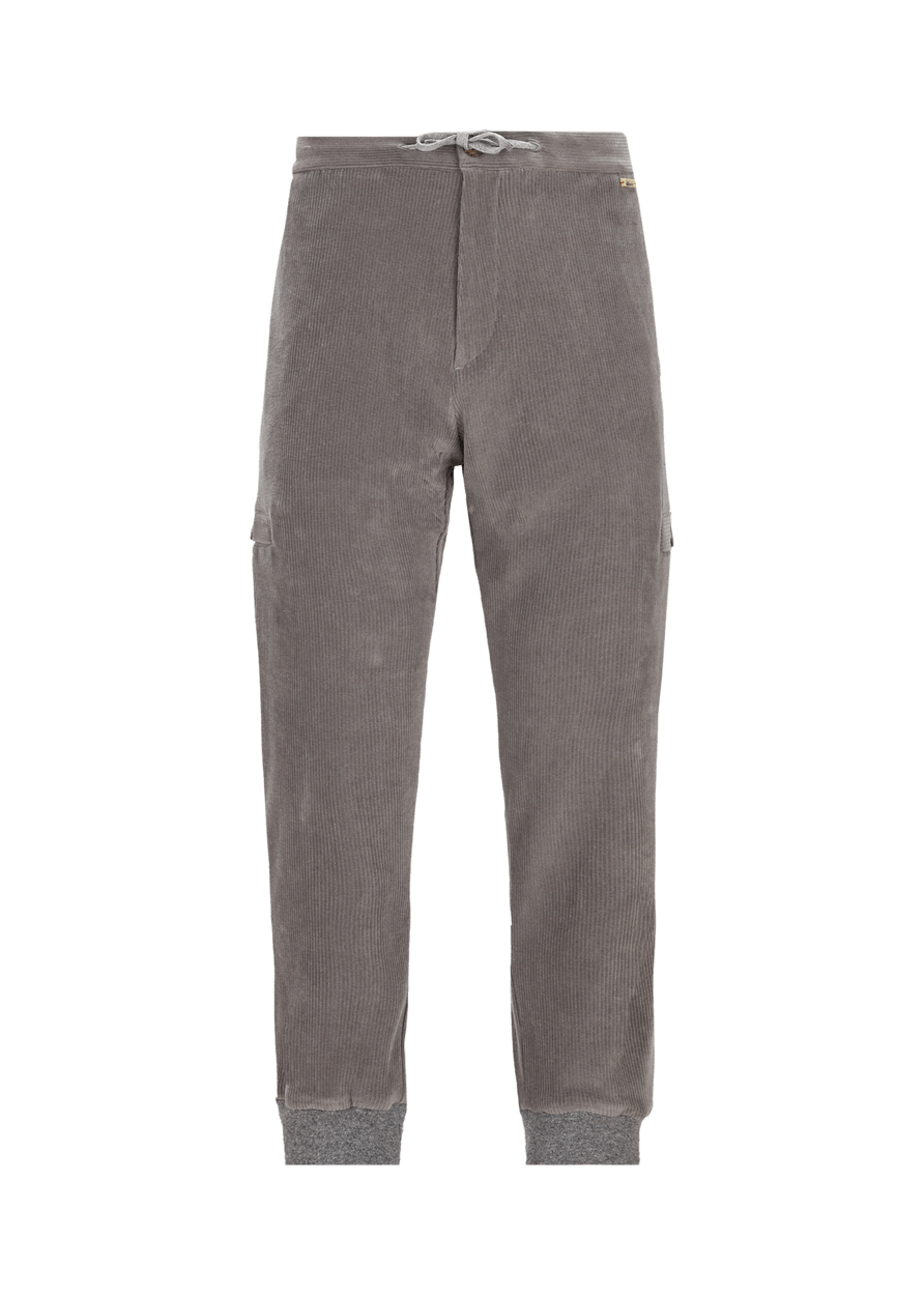 Luis Trenker Pantaloni della tuta modello Lujogg
