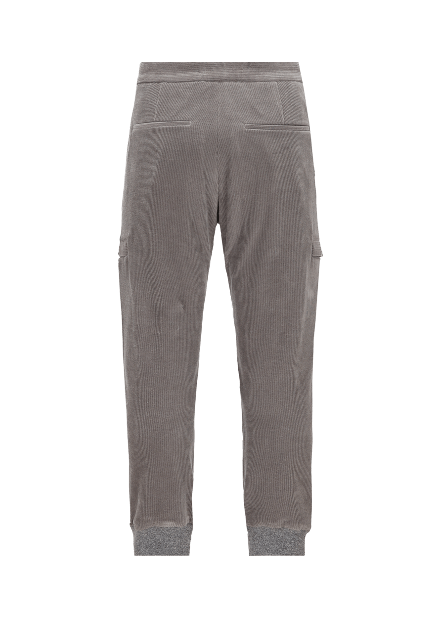 Luis Trenker Pantaloni della tuta modello Lujogg Fino al 50% di sconto