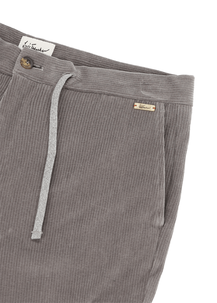 Luis Trenker Pantaloni della tuta modello Lujogg Fino al 50% di sconto