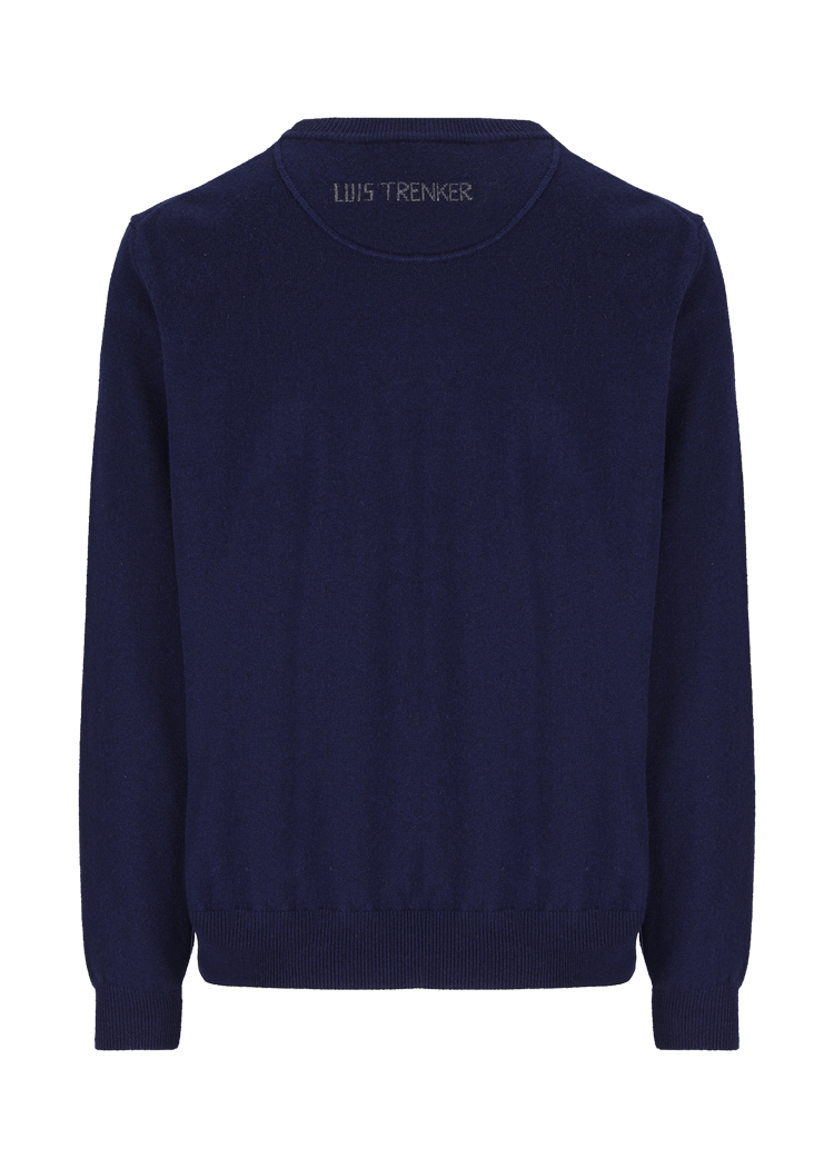 Luis Trenker Pullover girocollo modello Lutzert Only for today
