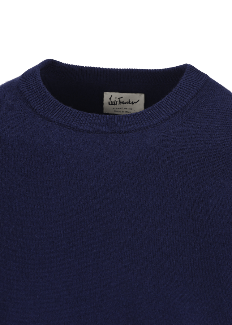 Luis Trenker Pullover girocollo modello Lutzert Only for today