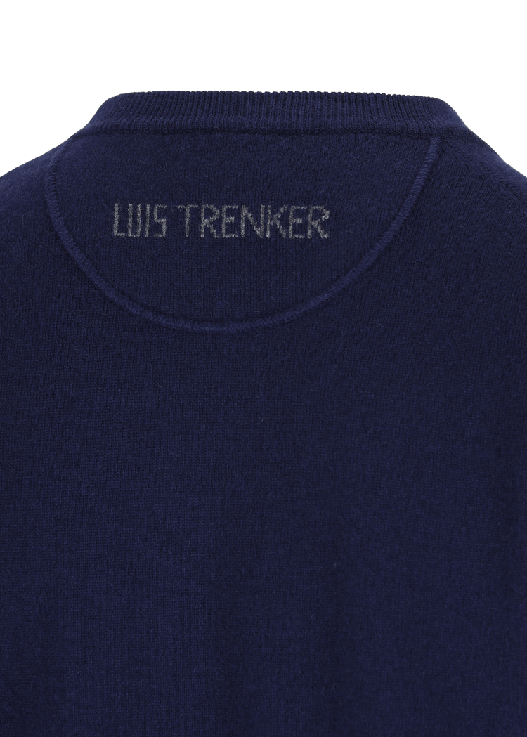 Luis Trenker Pullover girocollo modello Lutzert Only for today