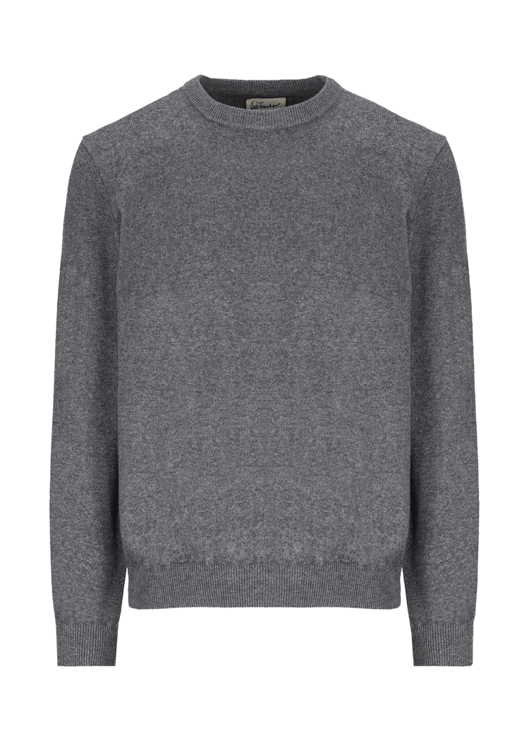 Luis Trenker Pullover girocollo modello Lutzert Offerta speciale della fabbrica