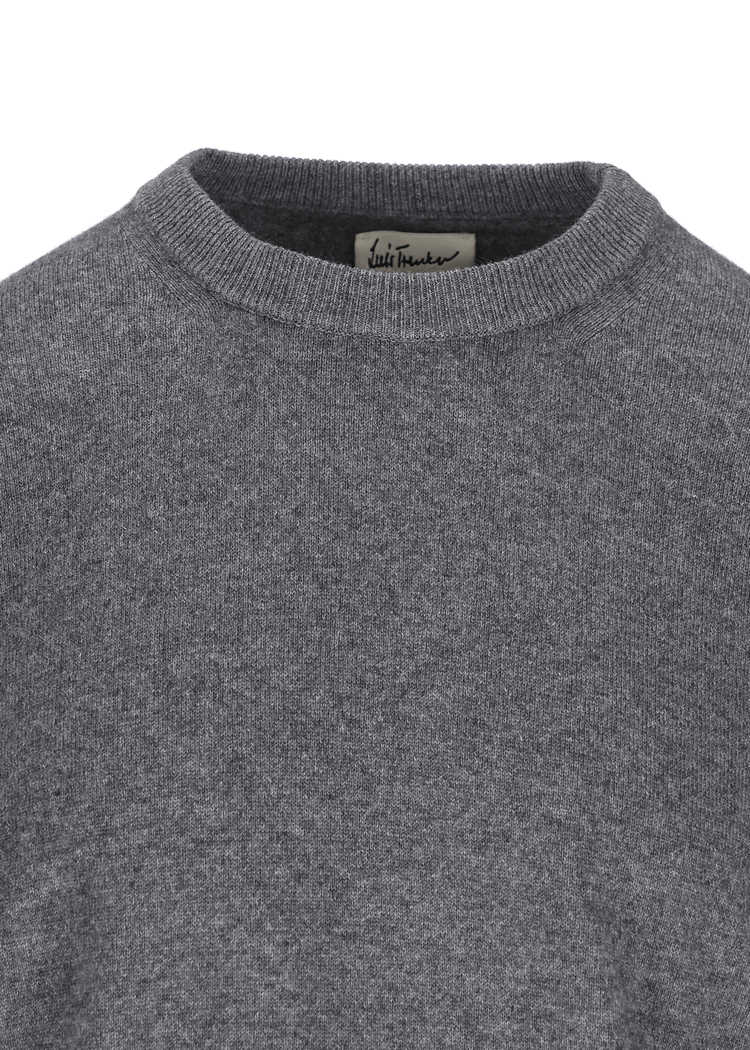 Luis Trenker Pullover girocollo modello Lutzert Offerta speciale della fabbrica