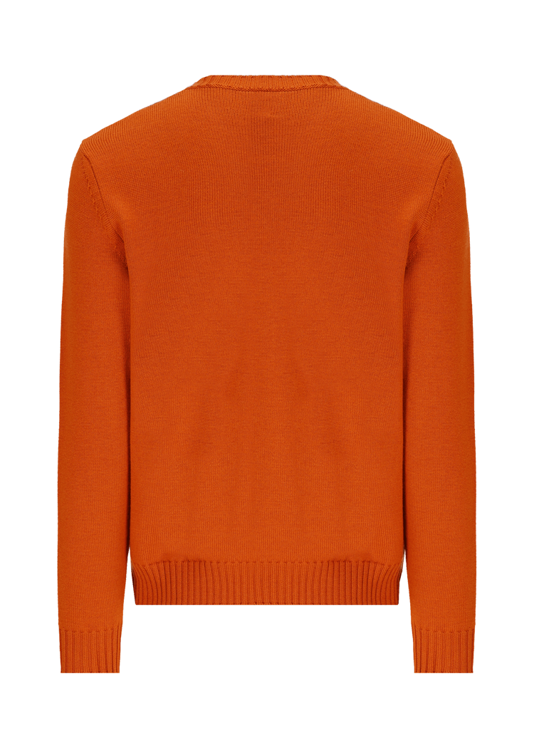 Luis Trenker Maglione girocollo modello Luwietro Super sconto