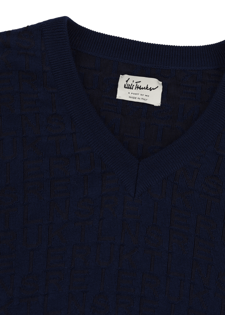 Luis Trenker Pullover lavorato a maglia modello Lukruis 50% di sconto con spedizione gratuita