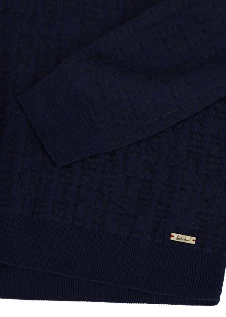 Luis Trenker Pullover lavorato a maglia modello Lukruis 50% di sconto con spedizione gratuita