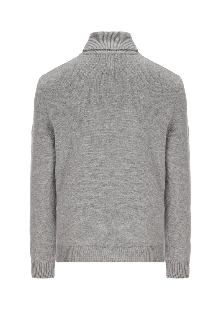 Luis Trenker Dolcevita modello Lulnatis Black Friday Prezzi