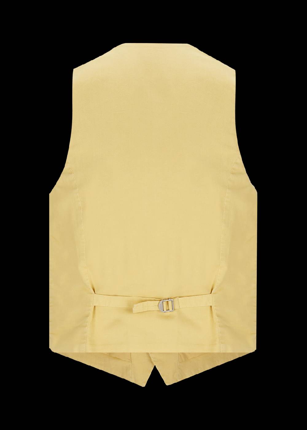 Luis Trenker Gilet in cotone elasticizzato modello Lusebastian Nuovo
