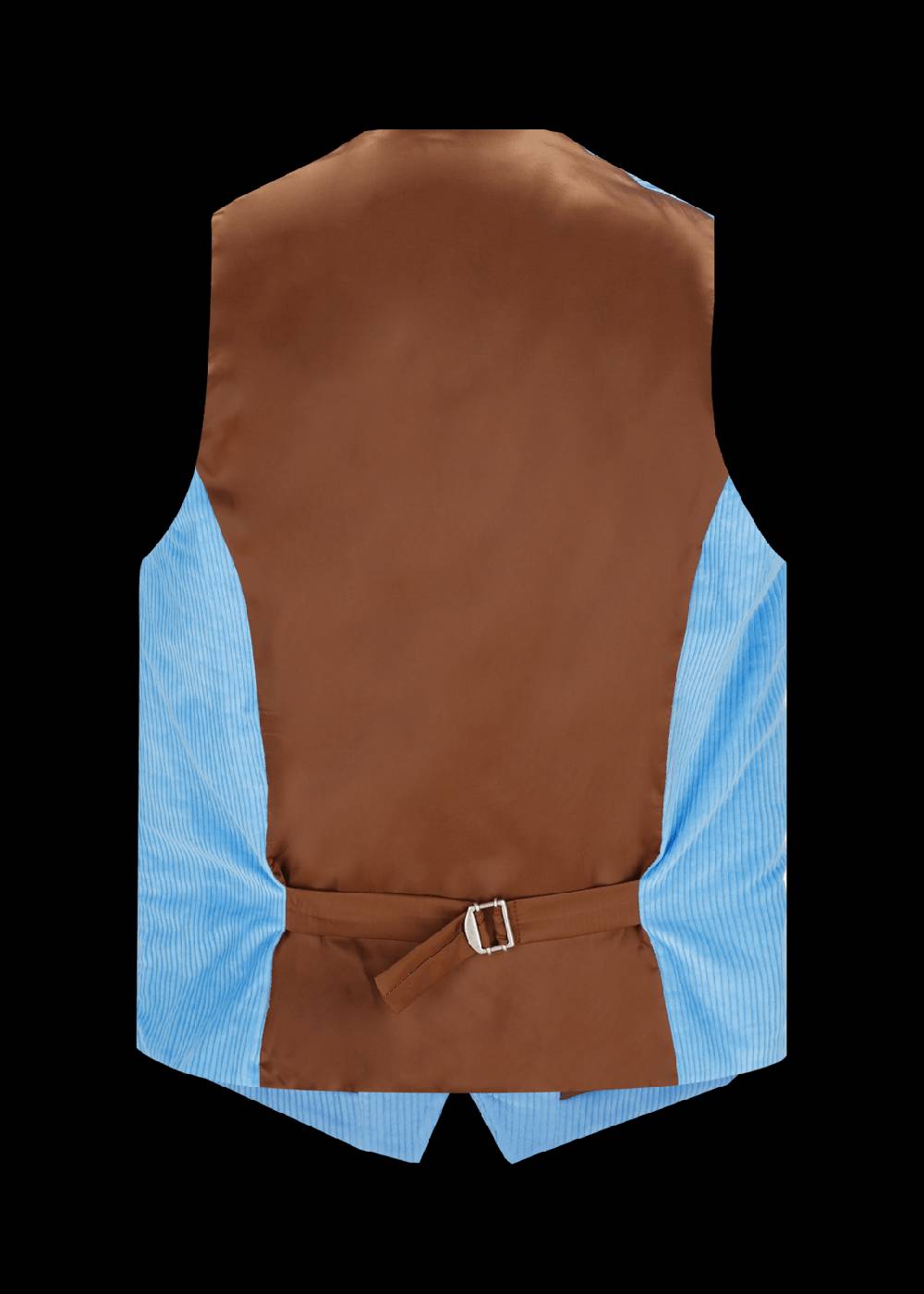 Luis Trenker Gilet in velluto a coste sottili modello Lusebastian Promozione Limitata