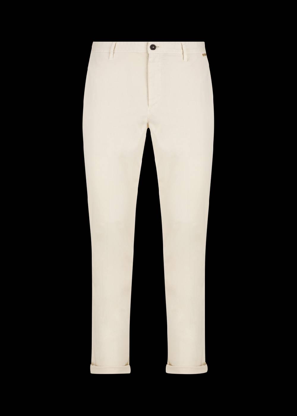 Luis Trenker Pantaloni chino in cotone elasticizzato modello Lubono Vendite stagionali