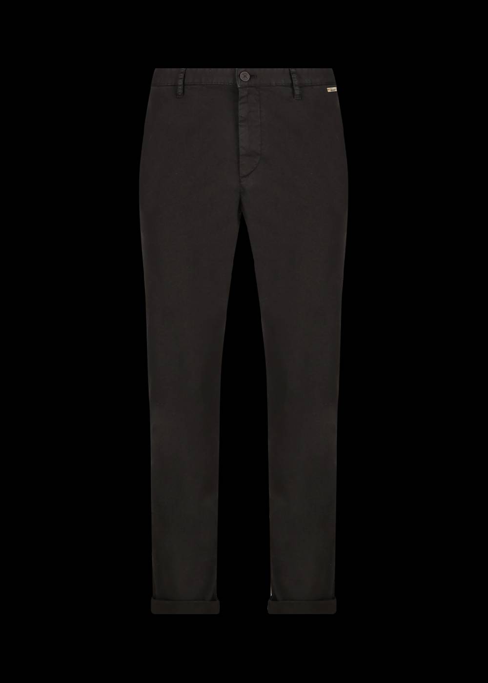 Luis Trenker Pantaloni chino in cotone elasticizzato modello Lubono Offerta Pasqua