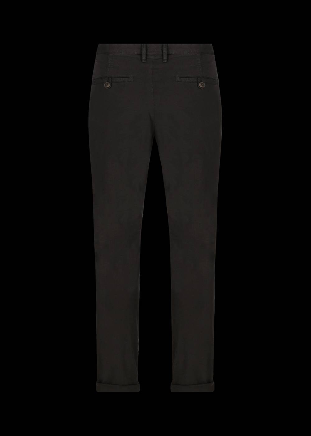 Luis Trenker Pantaloni chino in cotone elasticizzato modello Lubono Offerta Pasqua