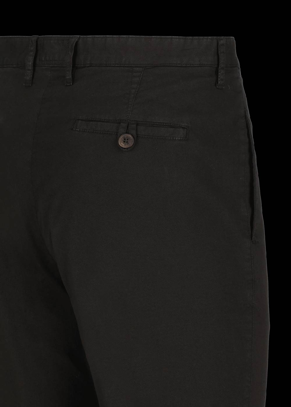Luis Trenker Pantaloni chino in cotone elasticizzato modello Lubono Offerta Pasqua