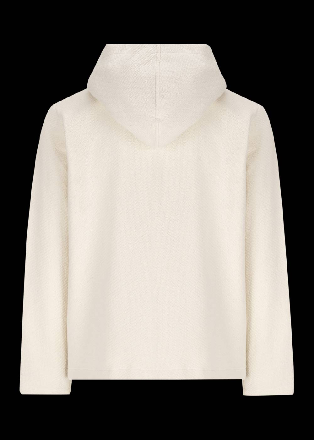 Luis Trenker Cardigan lavorato a maglia con cappuccio Luwallace Ultimi tre giorni
