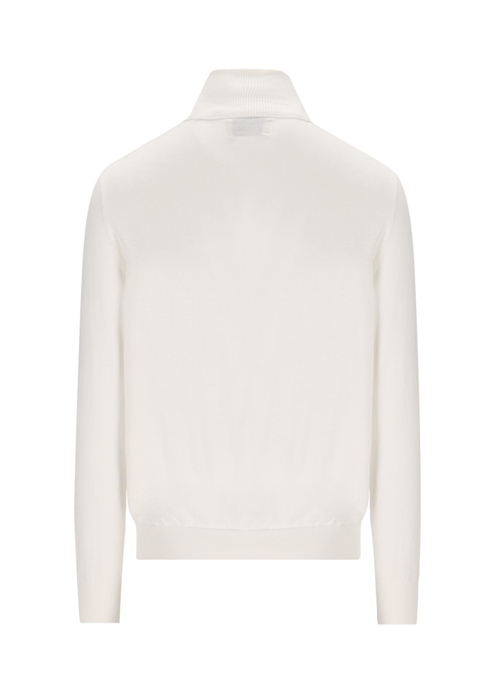 Luis Trenker Maglione leggero a dolcevita modello Luwalbert Fino al 50% di sconto