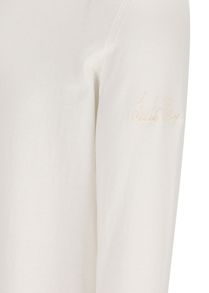 Luis Trenker Maglione leggero a dolcevita modello Luwalbert Fino al 50% di sconto