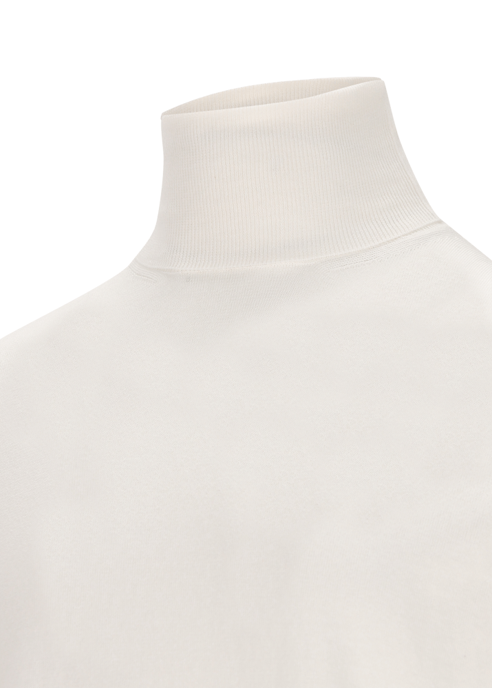 Luis Trenker Maglione leggero a dolcevita modello Luwalbert Fino al 50% di sconto