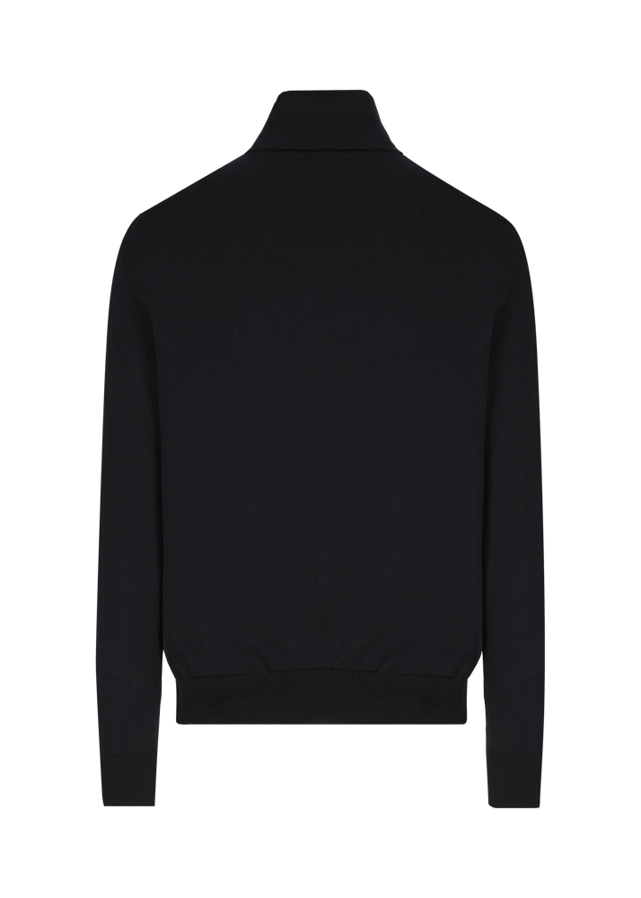 Luis Trenker Maglione leggero a dolcevita modello Luwalbert Fino al 60% di sconto