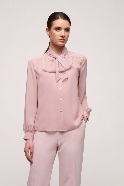 Luisa Spagnoli Lucrezia - Camicia elegante In Saldo