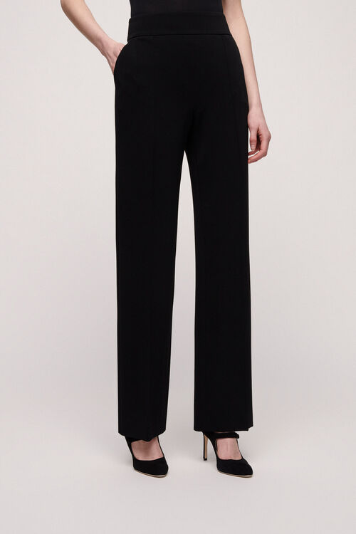Luisa Spagnoli Oxo - Pantalone classico Promozione Limitata