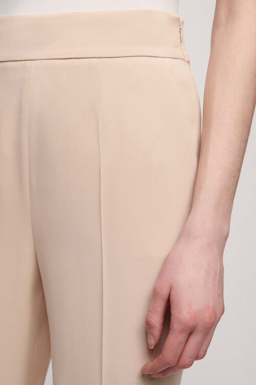 Luisa Spagnoli Ostile - Pantalone elegante Prezzo Ridotto
