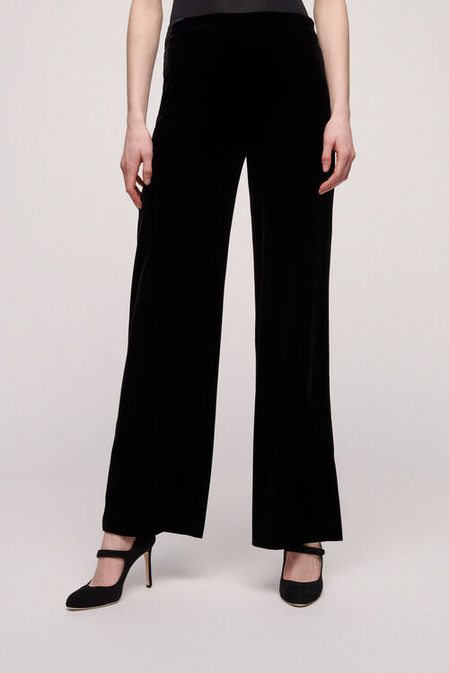 Luisa Spagnoli Omologo - Pantalone classico Novità