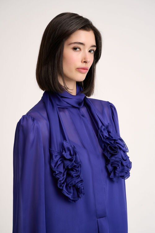 Luisa Spagnoli Grappa - Abito elegante Shopping Online