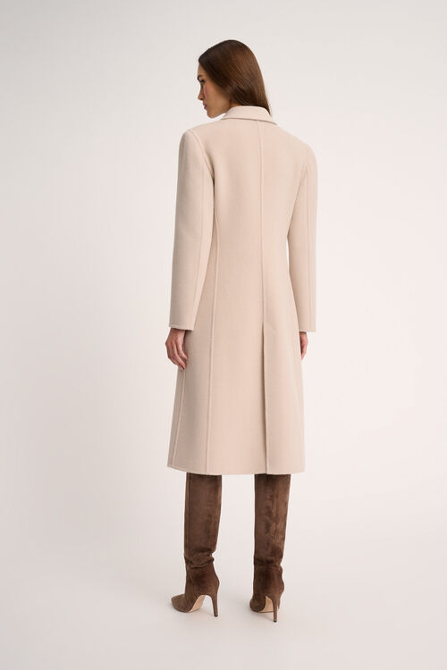 Luisa Spagnoli Splendor - Cappotto doppiopetto Hotsell