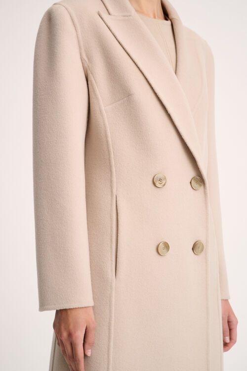 Luisa Spagnoli Splendor - Cappotto doppiopetto Hotsell