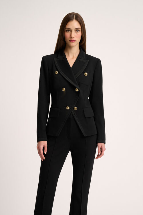 Luisa Spagnoli Seminario - Giacca blazer Prezzo basso
