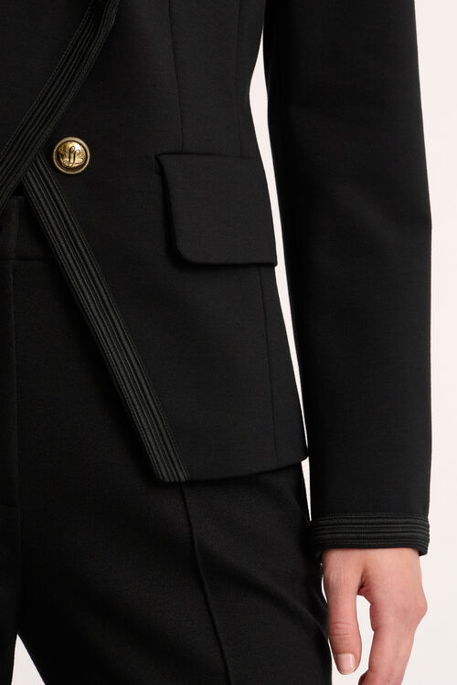 Luisa Spagnoli Seminario - Giacca blazer Prezzo basso