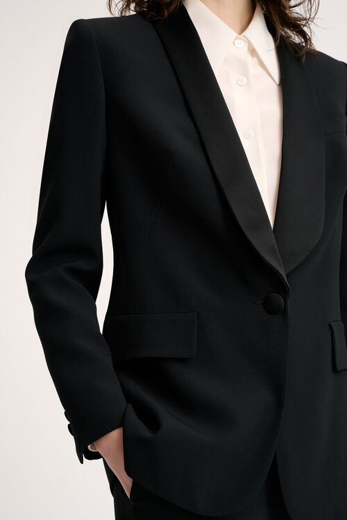 Luisa Spagnoli Seduzione - Giacca elegante Super Saving Price