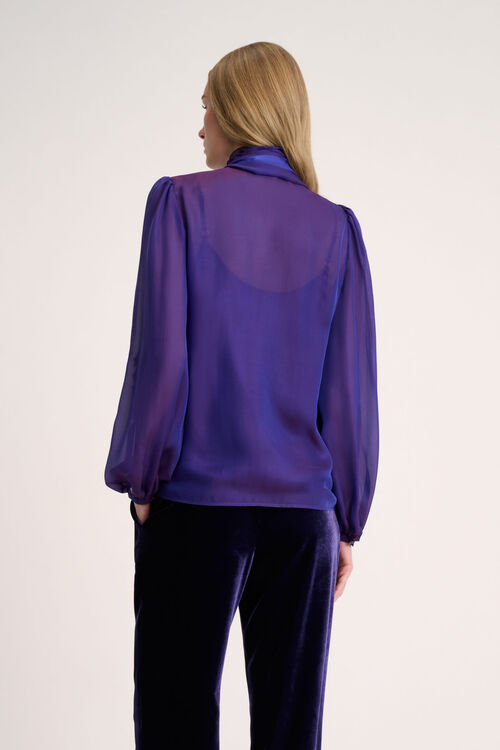 Luisa Spagnoli Lol - Blusa elegante Nuovi prodotti