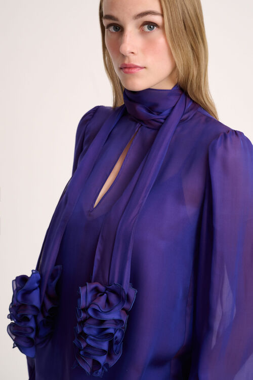 Luisa Spagnoli Lol - Blusa elegante Nuovi prodotti