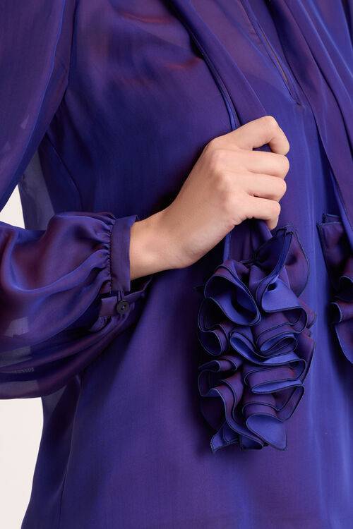 Luisa Spagnoli Lol - Blusa elegante Nuovi prodotti