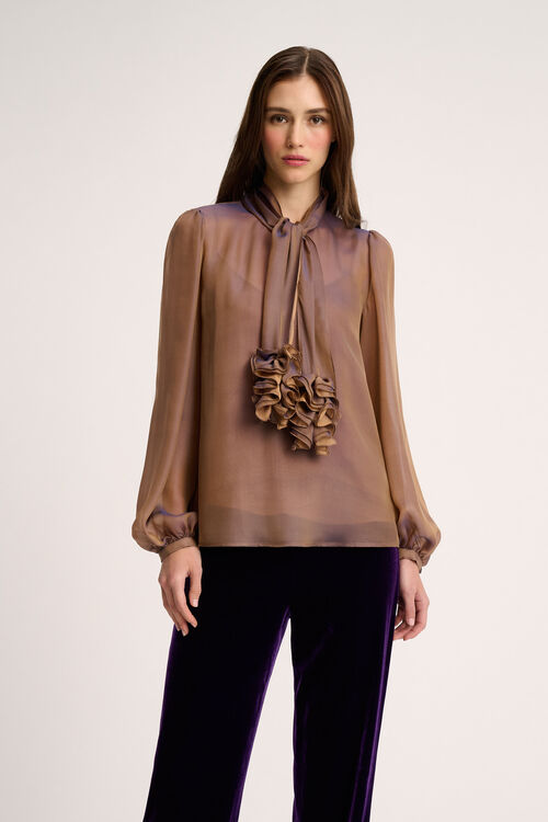 Luisa Spagnoli Lol - Blusa elegante Bestseller